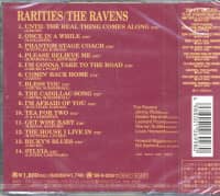 Preview: Rarities (CD, Japan) Preview: Rarities (CD, Japan)