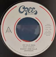 Preview: The Cole Slaw Club - The Big Rhythm & Blues Revue (180g Vinyl + 7inch Single) Preview: The Cole Slaw Club - The Big Rhythm & Blues Revue (180g Vinyl + 7inch Single)