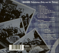 Preview: Introducing Eddy And The Falcons (CD) Preview: Introducing Eddy And The Falcons (CD)