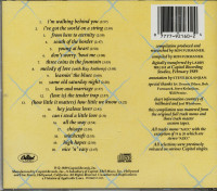 Preview: Capitol Collectors Series (CD) Preview: Capitol Collectors Series (CD)