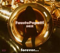 Preview: Forever (3-CD) Preview: Forever (3-CD)