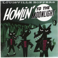 Preview: Howlin' To The Moonlight (LP) Preview: Howlin' To The Moonlight (LP)