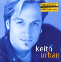 Preview: Keith Urban (LP) Preview: Keith Urban (LP)