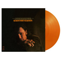 Preview: Kristofferson (LP, 180g colored Vinyl, Ltd.) Preview: Kristofferson (LP, 180g colored Vinyl, Ltd.)