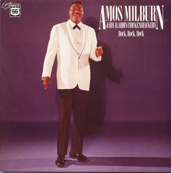 Rock, Rock Rock (LP) Rock, Rock Rock (LP)