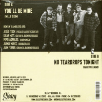Preview: You'Ll Be Mine (7inch, 45rpm) Preview: You'Ll Be Mine (7inch, 45rpm)