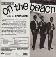 Preview: On The Beach With The Paragons (LP) Preview: On The Beach With The Paragons (LP)