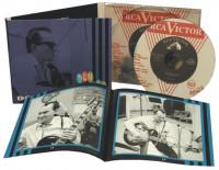 Preview: Don Gibson - Don Rocks (CD) Preview: Don Gibson - Don Rocks (CD)