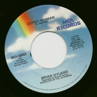 Preview: Gypsy Woman - Lonely Teardrops (7inch, 45rpm) Preview: Gypsy Woman - Lonely Teardrops (7inch, 45rpm)