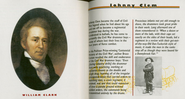 Great American Heroes (CD)