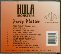 Preview: Party Platter (CD) Preview: Party Platter (CD)
