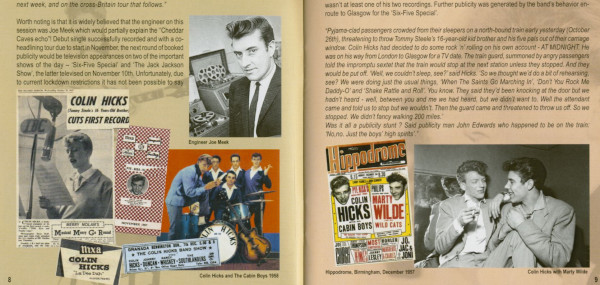 Sexy Rock - The Brits Are Rocking Vol.4 (CD)