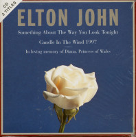 Preview: Something About The Way You Look Tonight - Candle In The Wind 1997 (CD) Preview: Something About The Way You Look Tonight - Candle In The Wind 1997 (CD)