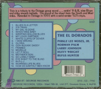 Preview: Chicago Street Corner Blues & Rhythm (CD) Preview: Chicago Street Corner Blues & Rhythm (CD)