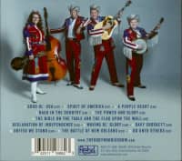 Preview: Spirit Of America (CD) Preview: Spirit Of America (CD)