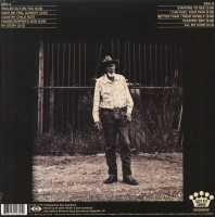 Preview: Sharecropper's Son (LP) Preview: Sharecropper's Son (LP)