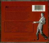Preview: High Drama - The Real Johnnie Ray (CD) Preview: High Drama - The Real Johnnie Ray (CD)