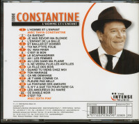 Preview: L'Homme Et L'Enfant (CD) Preview: L'Homme Et L'Enfant (CD)