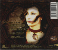 Preview: Melonie Cannon (CD) Preview: Melonie Cannon (CD)