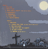 Preview: Psychobilly (LP, Colored Vinyl) Preview: Psychobilly (LP, Colored Vinyl)