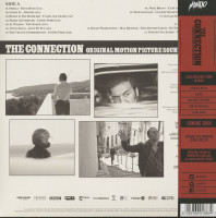 Preview: The Connection - Soundtrack (LP, 180g Vinyl) Preview: The Connection - Soundtrack (LP, 180g Vinyl)