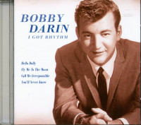 Preview: I Got Rhythm (CD) Preview: I Got Rhythm (CD)