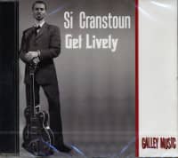 Preview: Get Lively (CD) Preview: Get Lively (CD)