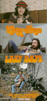 Preview: Lazy Days - The British Progressive Pop Sounds Of 1975 (3-CD Box) Preview: Lazy Days - The British Progressive Pop Sounds Of 1975 (3-CD Box)