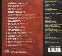 Preview: Champion Jack Dupree - Rocks (CD) Preview: Champion Jack Dupree - Rocks (CD)