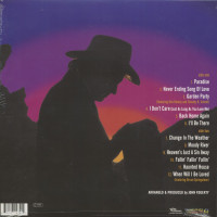 Preview: The Blue Ridge Rangers Rides Again (LP) Preview: The Blue Ridge Rangers Rides Again (LP)