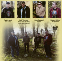 Preview: Boppin' & Shakin' (CD) Preview: Boppin' & Shakin' (CD)