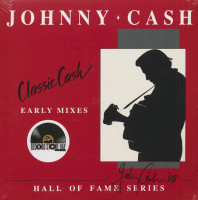 Preview: Classic Cash - Early Mixes (2-LP, 180g Vinyl, RSD, Ltd.) Preview: Classic Cash - Early Mixes (2-LP, 180g Vinyl, RSD, Ltd.)