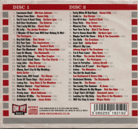 Preview: Lonesome Road - The Jamie Records Story (2-CD) Preview: Lonesome Road - The Jamie Records Story (2-CD)