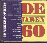 Preview: De Jaren 60 - 30 Nederpophits (2-CD) Preview: De Jaren 60 - 30 Nederpophits (2-CD)