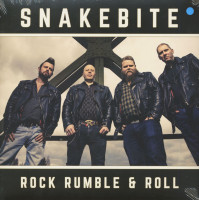 Preview: Rock Rumble & Roll (LP, Blue Vinyl, Ltd.) Preview: Rock Rumble & Roll (LP, Blue Vinyl, Ltd.)