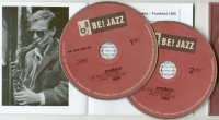 Preview: Modern At The German Jazz Festival 1966 (2-CD) Preview: Modern At The German Jazz Festival 1966 (2-CD)