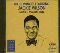 Preview: Featuring Jackie Wilson - 18 Hits Preview: Featuring Jackie Wilson - 18 Hits