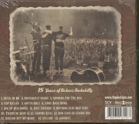 Preview: Gotta Roll (CD) Preview: Gotta Roll (CD)