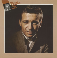 Preview: The Waylon Jennings Files Vol.9 (LP) Preview: The Waylon Jennings Files Vol.9 (LP)