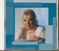 Preview: Singe jeden Tag ein Lied (CD) Preview: Singe jeden Tag ein Lied (CD)