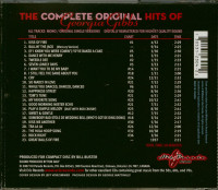 Preview: The Complete Original Hits Of Georgia Gibbs (CD) Preview: The Complete Original Hits Of Georgia Gibbs (CD)