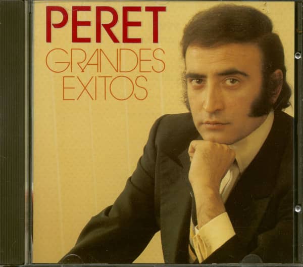 Grandes Exitos (CD) Grandes Exitos (CD)