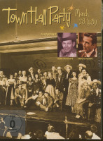 Preview: Town Hall Party March, 28. 1959 DVD (0) Preview: Town Hall Party March, 28. 1959 DVD (0)