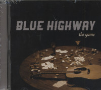 Preview: The Game (CD) Preview: The Game (CD)