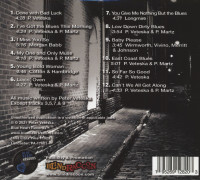 Preview: So Far So Good (CD) Preview: So Far So Good (CD)