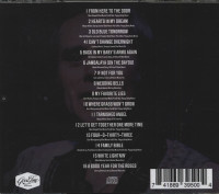 Preview: Can't Change Overnight (CD) Preview: Can't Change Overnight (CD)