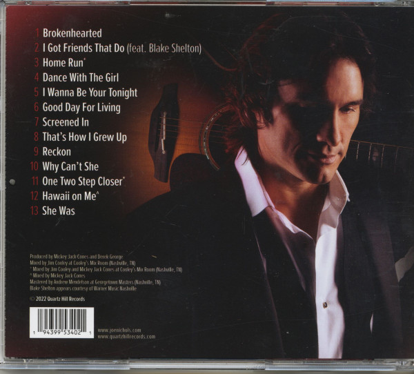 Good Day For Living (CD)