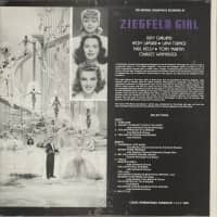 Preview: Ziegfeld Girl - Soundtrack (LP) Preview: Ziegfeld Girl - Soundtrack (LP)