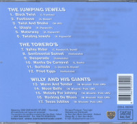 Preview: Guitar Sound From Holland Vol.5 (CD) Preview: Guitar Sound From Holland Vol.5 (CD)
