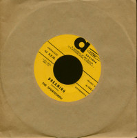 Preview: Dreaming - Sand Storm (7inch, 45rpm) Preview: Dreaming - Sand Storm (7inch, 45rpm)
